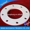 ptfe teflon flange